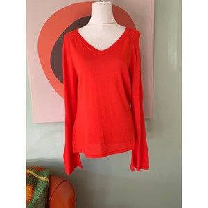 Krimson Klover pullover